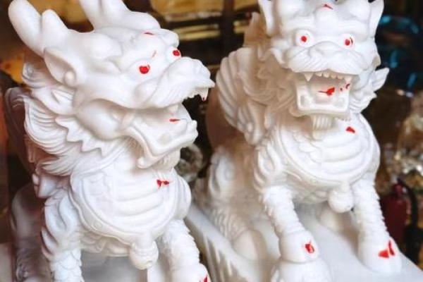 了解木命与麒麟的关系:选择最佳麒麟提升运势 了解木命与麒麟的关系:选择最佳麒麟提升运势