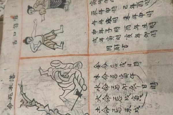 1993年出生的人命运解读：探索命格之秘，开启人生新篇章！
