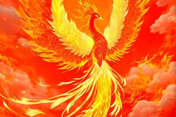 火命:探究命格之中最璀璨的星辰 火命:探究命格之中最璀璨的星辰