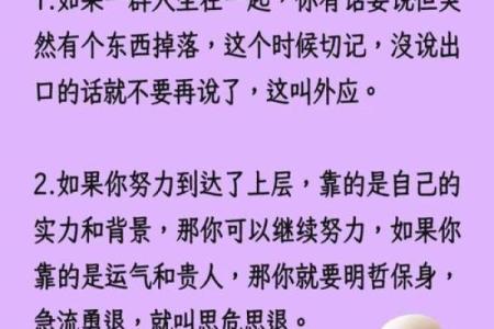 白云命与不同命相配的和谐之道探讨