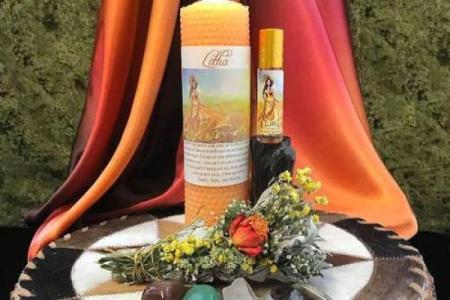 白蜡金命的色彩搭配：提升运势与气场的绝佳选择