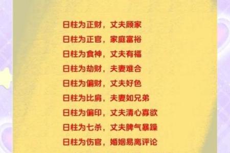 命理解析：哪些命格的人适合晚婚早育？