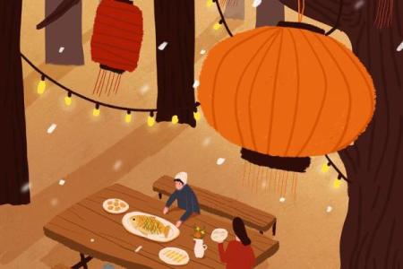 2018年腊月十四：探寻传统文化与现代生活的交汇点