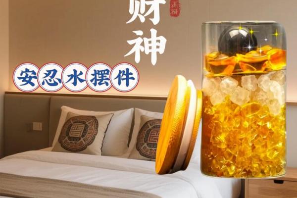 水命之人如何选择摆件，提升运势与生活品质
