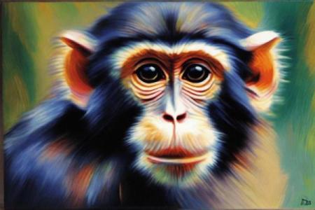 1968年猴年：探寻猴年人的命运与性格魅力