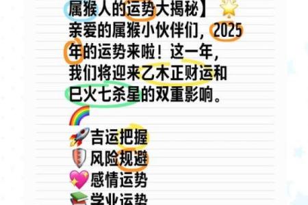 2021属猴的命运分析：机遇与挑战并存的人生旅程