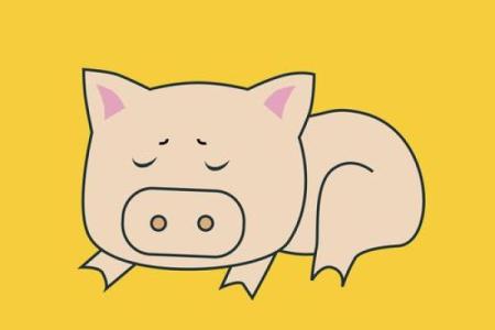 1947年属猪的命运解析：命理与人生轨迹的完美交融