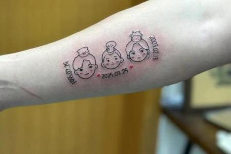 根据命格选择瘦身纹身的最佳指南，展现个性与美丽