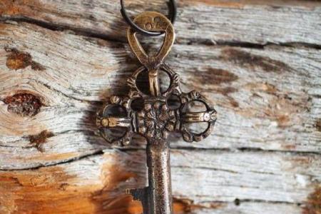 天命最高之人：命运的秘密与启示