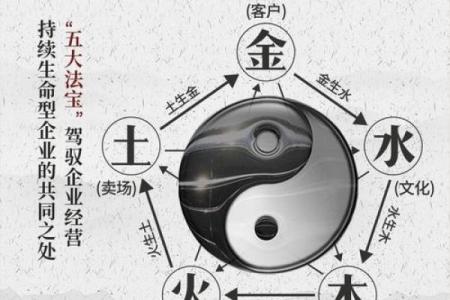 全家都是水命，缺什么？探寻五行之道的奥秘