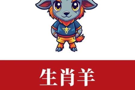 1967年属羊人的命运与性格分析