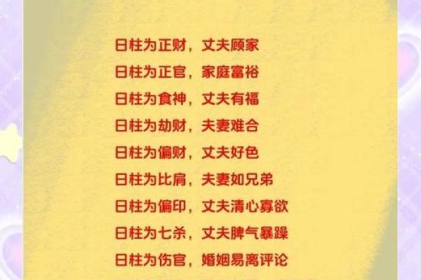 金命日柱命格解析：探寻命运与性格的深层奥秘