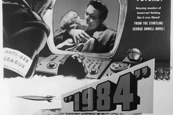 《寻找爱的真谛：1984年的命运与婚姻之路》