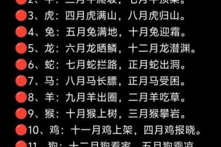1975年正月出生的生肖命运分析与运势展望