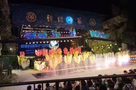 1993年的记忆：一场科技与文化的交汇之旅