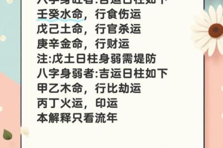 金命日柱命格解析：探寻命运与性格的深层奥秘