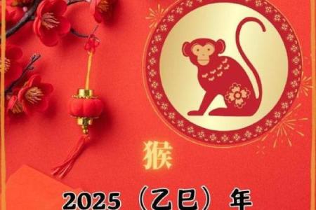 探索木猴、金猴与火猴命理特征：揭示猴年的命运奥秘