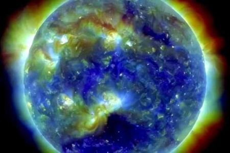 探寻太阳命的奥秘：你命中注定的璀璨星光