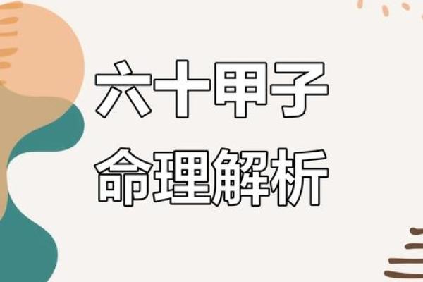 1984年出生的你，究竟属于哪种命运？揭秘60甲子智慧！