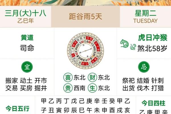 甲木命适合什么数字?探寻生命中的幸运之数! 甲木命适合什么数字?探寻生命中的幸运之数!