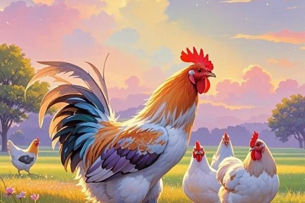 属鸡水命的人颜色选择:如何搭配搭配出最旺的运势? 属鸡水命的人颜色选择:如何搭配搭配出最旺的运势?