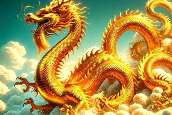 探索1976年出生人的命运与性格特征：龙年的奇妙之旅