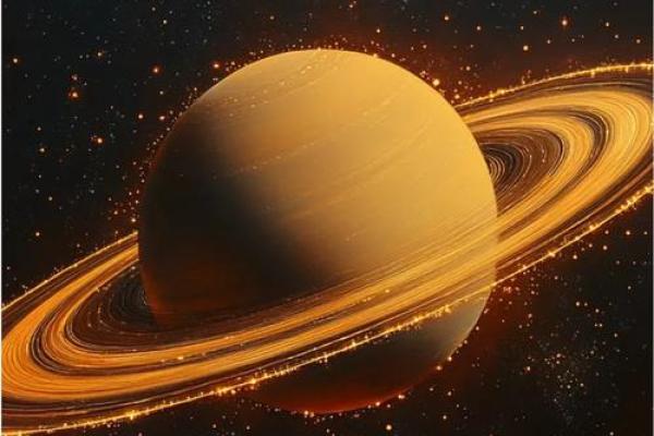 为什么土星是命主星的真相与启示