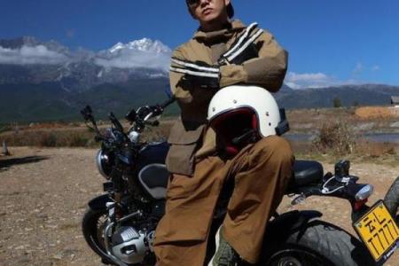 1977年1月：重启梦想的命运之轮