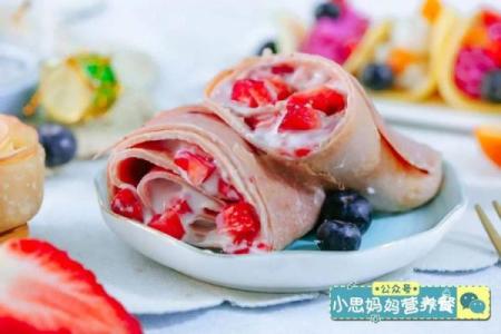 孕妇续命秘诀：这些食物营养丰富，助你健康每一天！