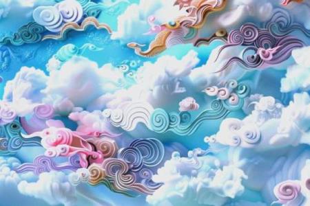 探寻土命人的适合图案：让生活更美好的装饰选择