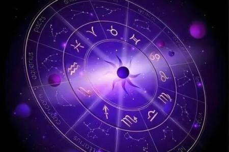 2016年4月14日的星象与命运：探寻人生的转折之道