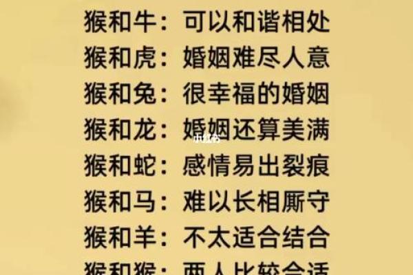 命理与婚姻:根据生辰八字找到最合适的伴侣 命理与婚姻:根据生辰八字找到最合适的伴侣