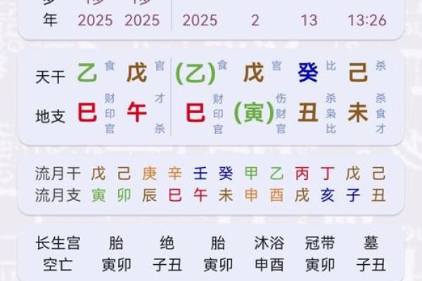 平地木命的人适合的时辰与命理探秘 平地木命的人适合的时辰与命理探秘