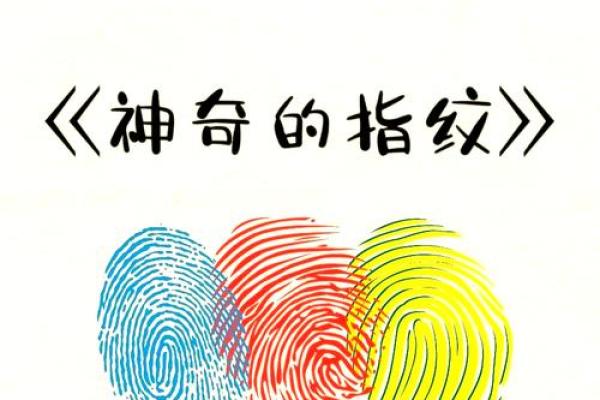乾命与坤命的奇妙指纹:探索生命的密码与性格特征 乾命与坤命的奇妙指纹:探索生命的密码与性格特征