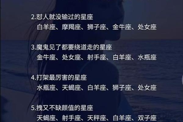 星座与财富的奥秘:哪些星座注定拥有富豪之命? 星座与财富的奥秘:哪些星座注定拥有富豪之命?