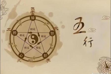 五行之道:揭秘5.1日出生男性命理特点
