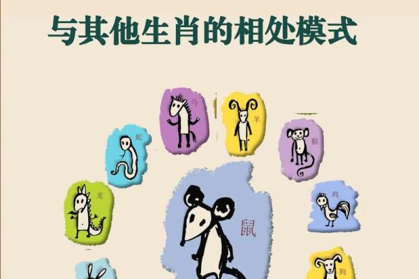 1972年生肖鼠:探索属鼠人的命运与特征 1972年生肖鼠:探索属鼠人的命运与特征