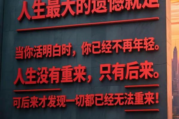 命都没了什么都是空谈,如何找到生命的意义 命都没了什么都是空谈,如何找到生命的意义