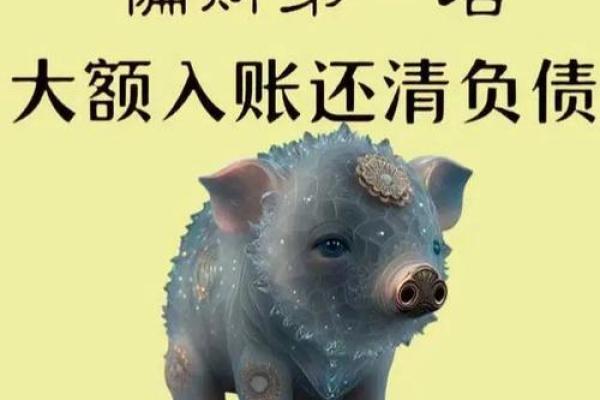 2023年猪宝宝命理解析:财富与健康如何双丰收? 2023年猪宝宝命理解析:财富与健康如何双丰收?
