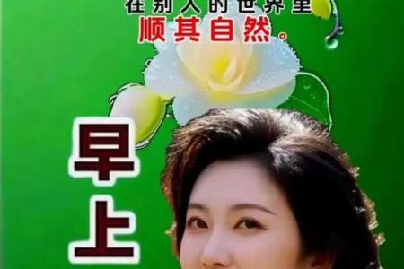 命运不拘一格,人生如花绽放的美丽旅程