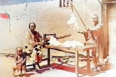 1885年出生的人:探秘其命理与人生之路