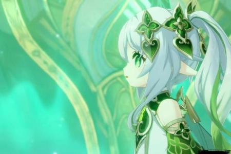 探寻纳西妲二命的魅力与效果，感受新角色的绝妙体验！