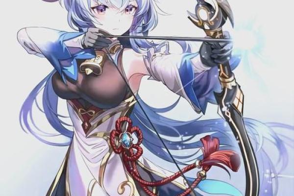 甘雨满命特效解析:她如何在《原神》中展现无与伦比的实力 甘雨满命特效解析:她如何在《原神》中展现无与伦比的实力