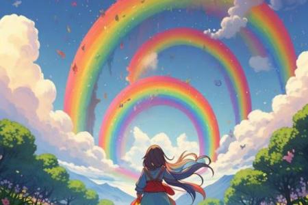 命运的转折：如何改变你的好运与坏运