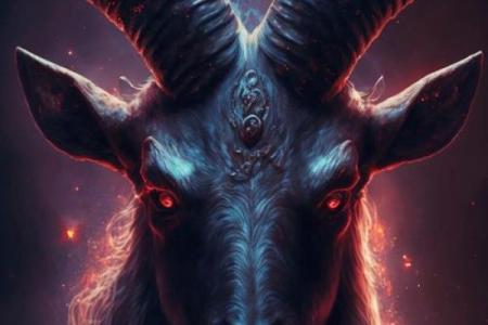 属蛇摩羯座的命运：探索智慧与坚韧的典范