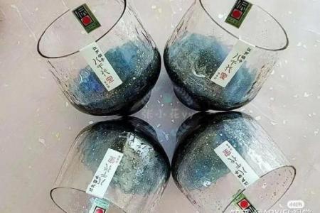 水神二命的杯子:真正懂得喝水的艺术