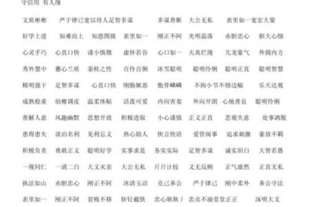 解读1993年8月27日出生的命运与性格特征