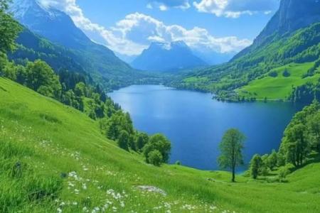 命里缺水的人如何选择头像让运势提升？