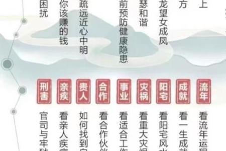 88年命理解析：你的命运与性格的深层关联