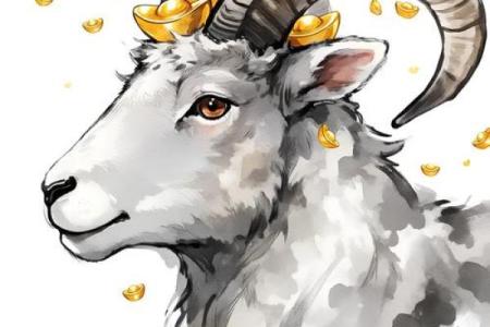 1979年属什么命：揭秘“羊”年人的性格与命运